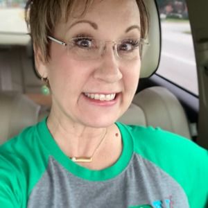 Meet your Posher, Karron